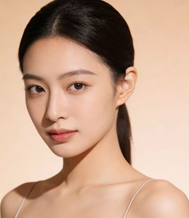 拒绝表层假白！艳存晓年轻胶原水光套组，养出肌底透出来的原生亮肌