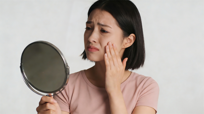 别让“黄脸婆”毁了你！艳存胶原水光把透亮感焊在脸上