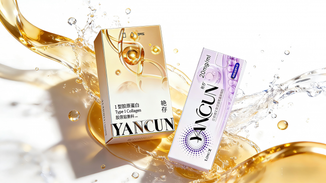 做完光电项目脸又红又烫？胶原水光才是真正的术后修复搭子