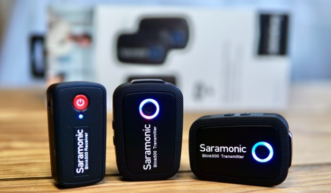 枫笛领夹麦克风好用吗？枫笛、南卡、博雅领夹麦测评对比谁最靠谱