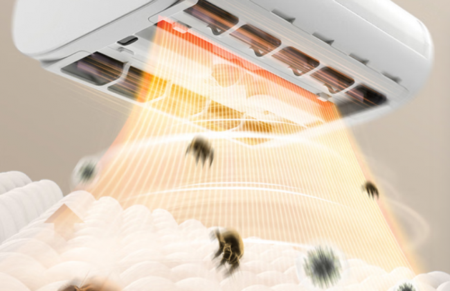 家用除螨仪是否真有用？什么除螨仪牌子又好又便宜？2026年热门家用除螨仪品牌排名前十强