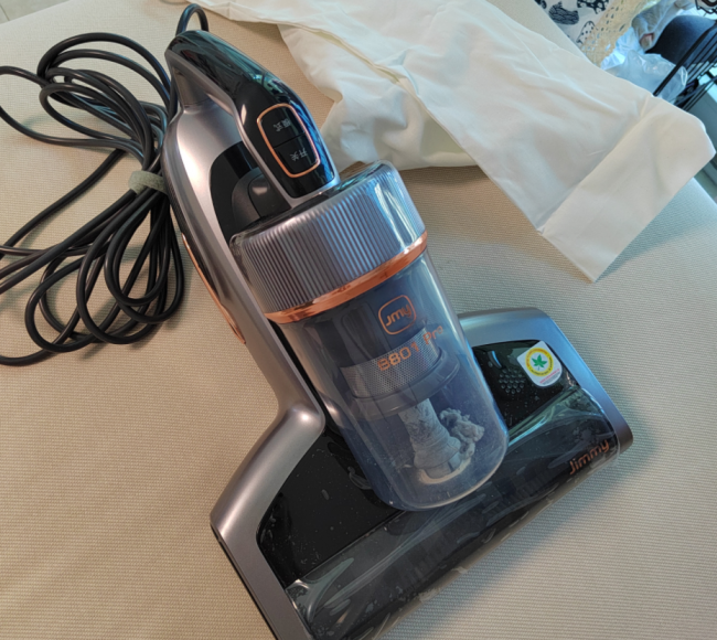 除螨仪家用床上哪个品牌好？除螨仪真的能消除螨虫吗？2026年（3月）除螨仪选购指南：附公认最建议买的TOP10推荐