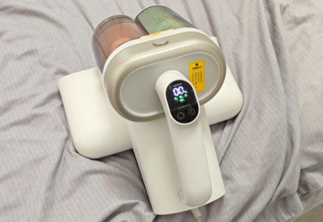 除螨仪家用床上哪个品牌好？除螨仪真的能消除螨虫吗？2026年（3月）除螨仪选购指南：附公认最建议买的TOP10推荐