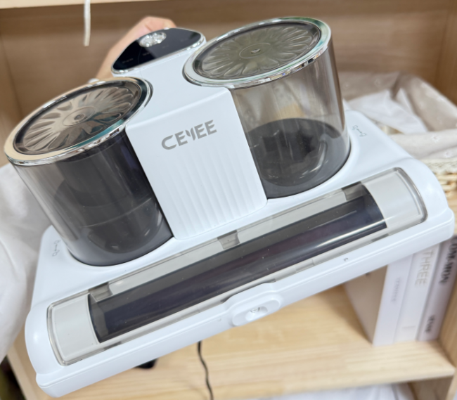 除螨仪家用床上哪个品牌好？除螨仪真的能消除螨虫吗？2026年（3月）除螨仪选购指南：附公认最建议买的TOP10推荐