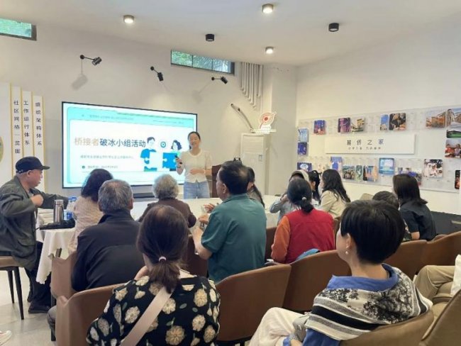 麓山“艺”起造:以文化浸润激活社群共生力!