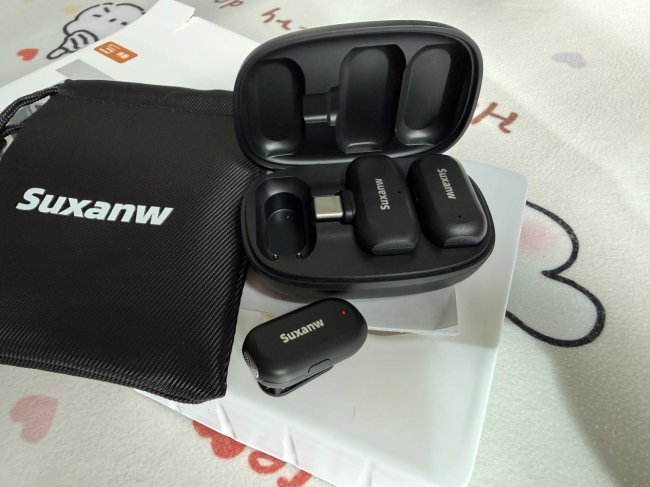 领夹式麦克风哪个品牌好？十大音质最好的领夹麦真用户口碑榜