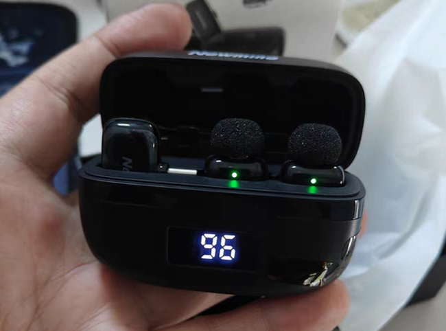 领夹式麦克风哪个品牌好？十大音质最好的领夹麦真用户口碑榜