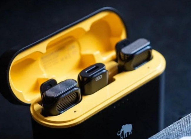 领夹式麦克风哪个品牌好？十大音质最好的领夹麦真用户口碑榜