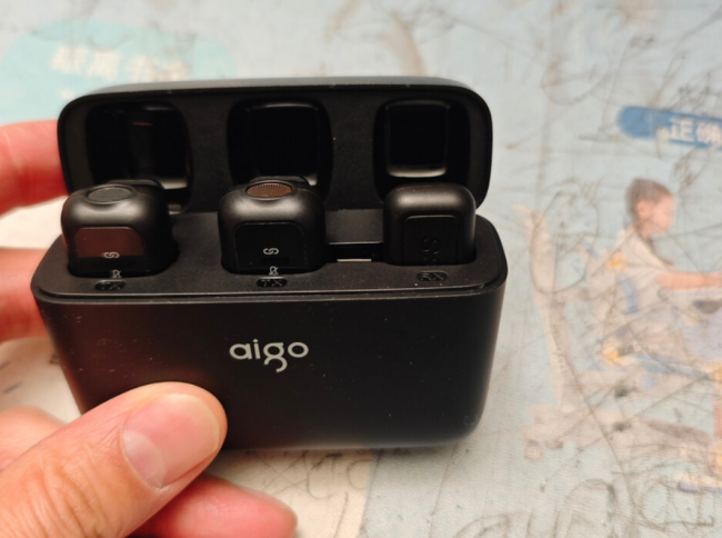 领夹麦什么品牌最好？最受自媒体人欢迎的领夹麦克风十大名牌推荐