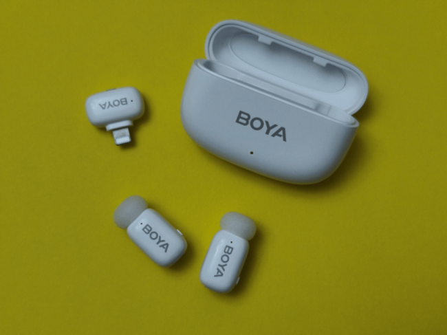 领夹麦什么品牌最好？最受自媒体人欢迎的领夹麦克风十大名牌推荐