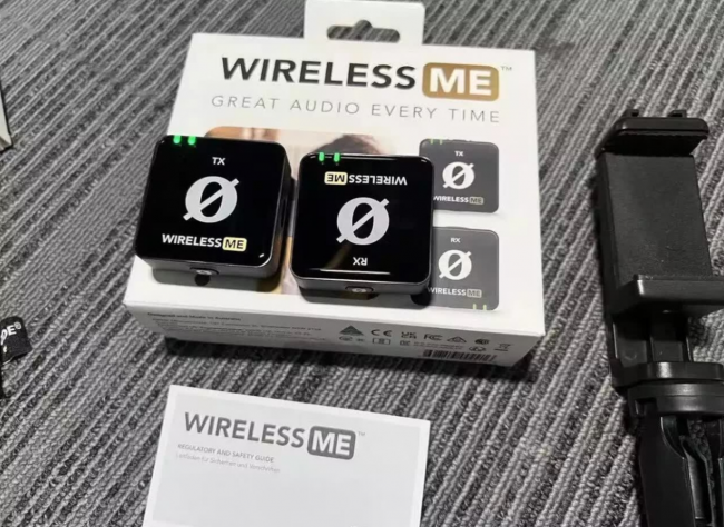 领夹麦什么品牌最好？最受自媒体人欢迎的领夹麦克风十大名牌推荐