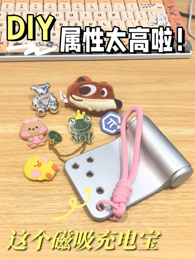 充电宝哪个牌子好耐用质量好？最好的充电宝排名第一名推荐