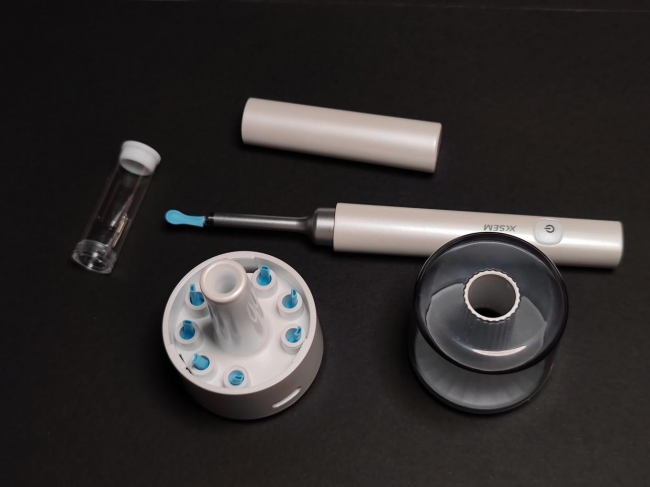 可视挖耳勺哪个品牌好一点？哪种挖耳勺最好用？掏耳勺对比推荐