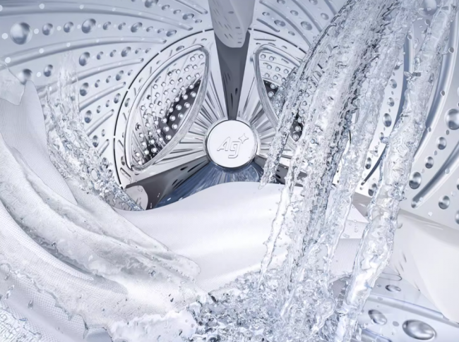 迷你洗衣机好用吗？持久耐用的10款迷你洗衣机盘点！2026年推荐这10迷你洗衣机大品牌