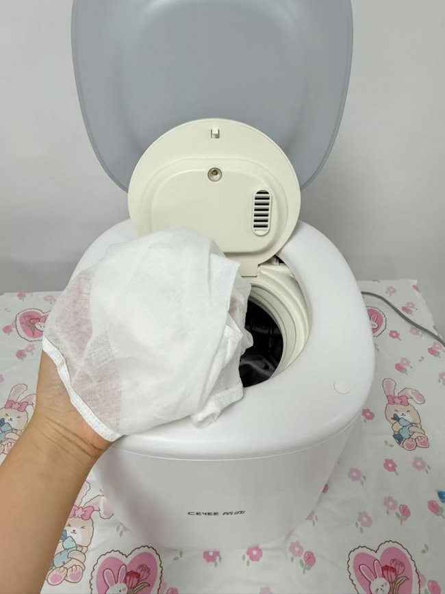 迷你洗衣机好用吗？持久耐用的10款迷你洗衣机盘点！2026年推荐这10迷你洗衣机大品牌