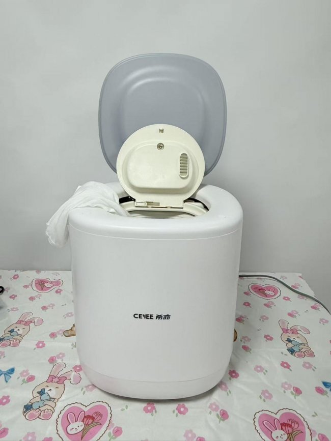 小型洗衣机热销第一名：2026年小型洗衣机十大排行榜大揭秘，性价比高洗的安心！还没买的赚到了~