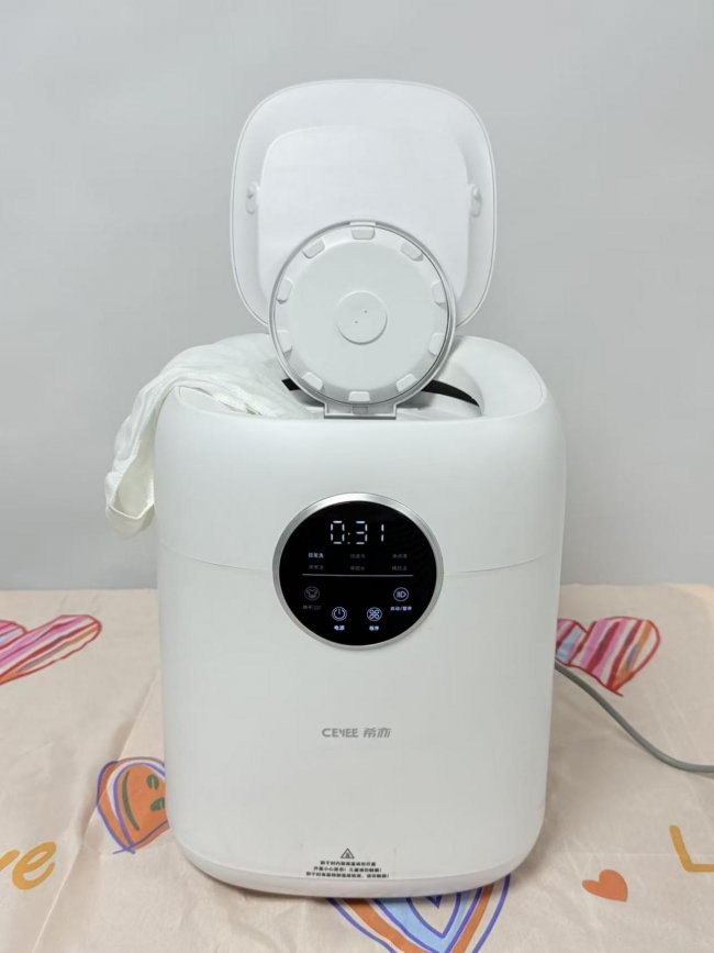 小型洗衣机热销第一名：2026年小型洗衣机十大排行榜大揭秘，性价比高洗的安心！还没买的赚到了~