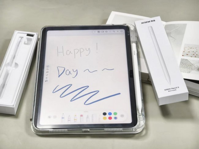 电容笔哪个牌子好?有没有好用的电容笔推荐？精选十大名牌排行榜