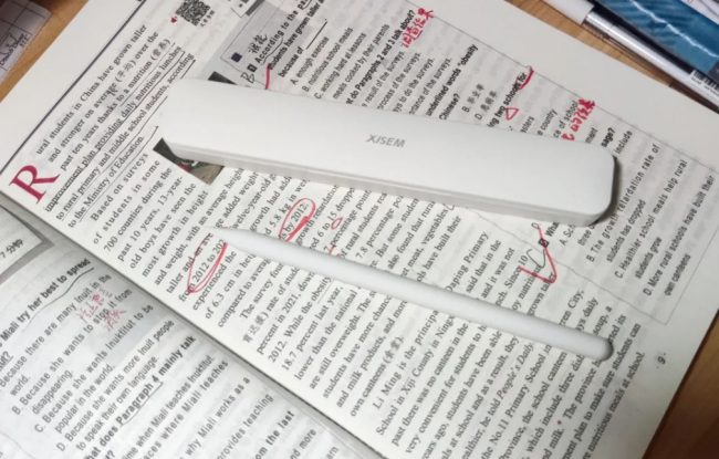 电容笔哪个牌子好?有没有好用的电容笔推荐？精选十大名牌排行榜