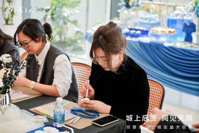 司匣珠宝首店启幕深圳·深业上城——重新定义首饰消费，开创会员制循环经济新范式