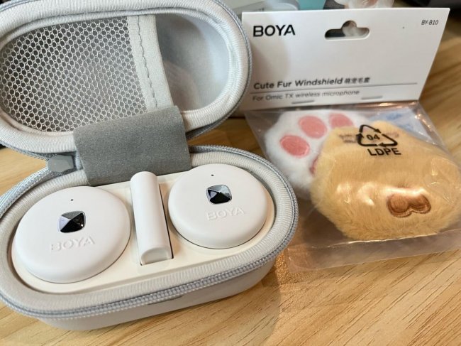 无线麦克风怎么选购？硬核干货精选领夹麦克风十大排名及推荐！