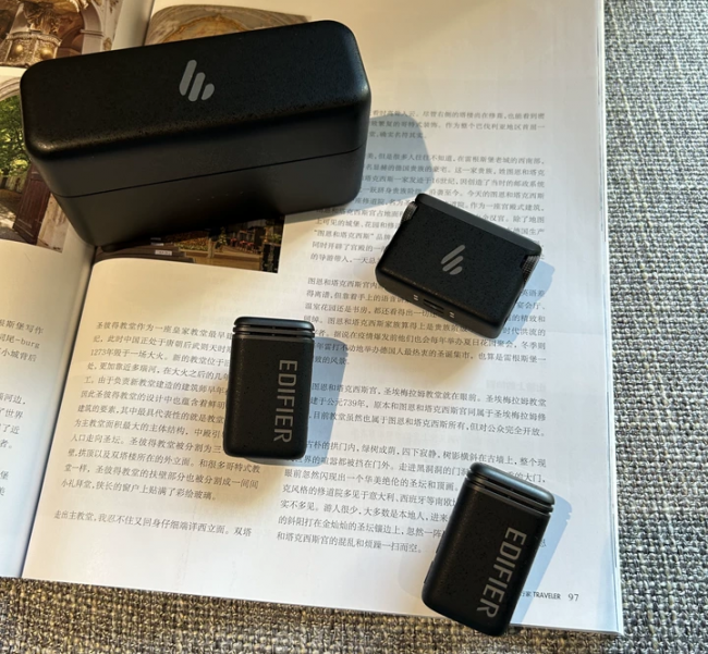 无线麦克风怎么选购？硬核干货精选领夹麦克风十大排名及推荐！