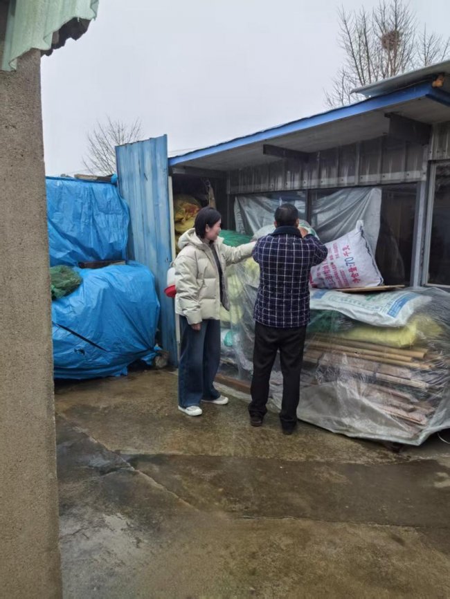 青焰燃情守故里，防灾科普润乡音——中国消防救援学院“青焰护乡”实践团防灾减灾行动纪实