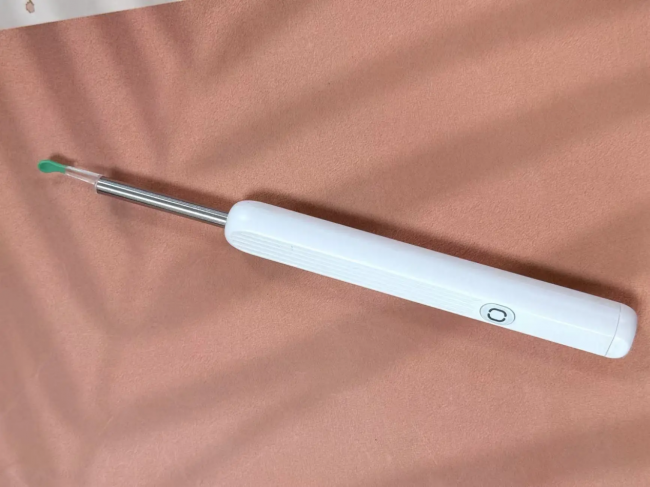 可视掏耳朵哪个品牌好？掏耳朵用什么？2026最好的可视掏耳朵设备