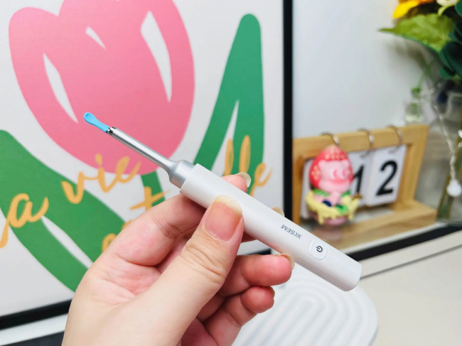 可视掏耳朵哪个品牌好？掏耳朵用什么？2026最好的可视掏耳朵设备