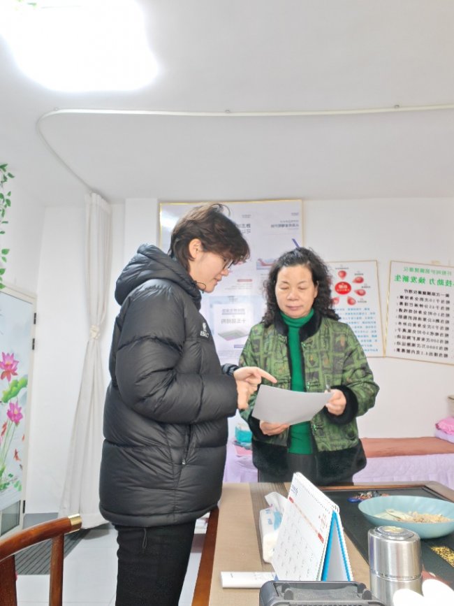 扎根基层筑梦 青春聚力就业  ——“丹韵传薪，锦书承红” 宣讲团