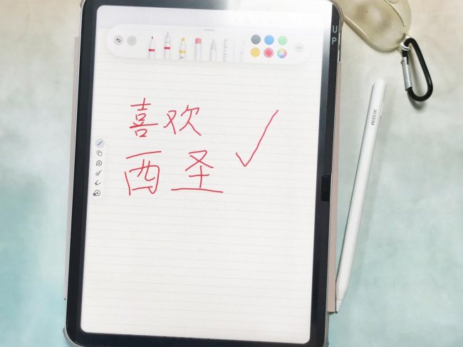 苹果电容笔哪个好用又实惠？爆款口碑平替电容笔十大排名最新推荐