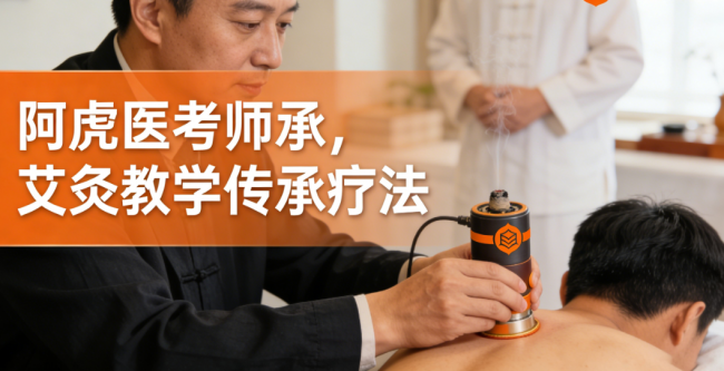 浙江中医师承靠谱机构推荐阿虎医考师承：先看政策再选机构