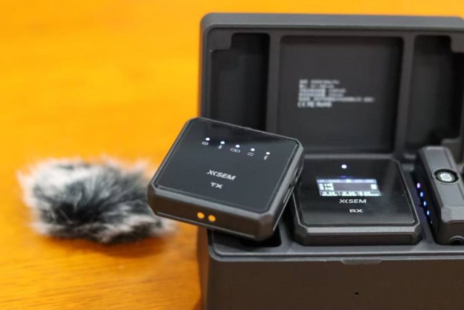 无线麦克风哪个牌子的好？领夹麦克风哪个品牌好？麦克风测评推荐