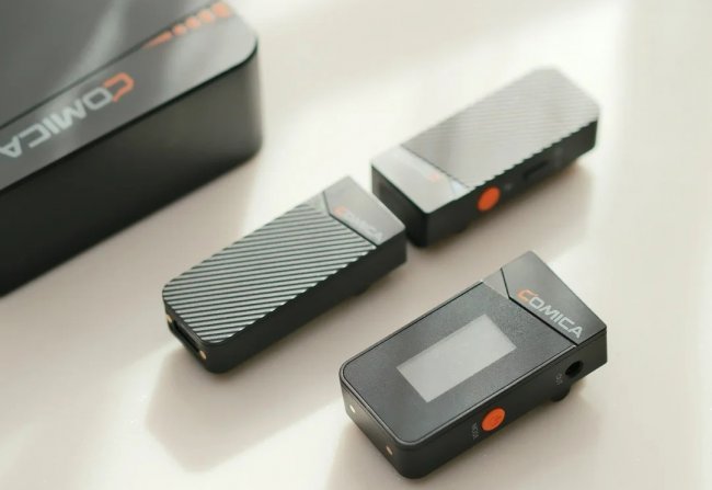 无线麦克风哪个牌子的好？领夹麦克风哪个品牌好？麦克风测评推荐