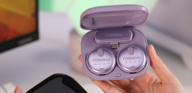 直播麦克风哪个品牌音质最好？主播一般用什么麦克风？领夹麦推荐