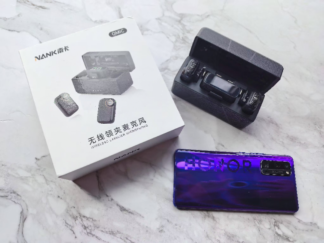 领夹麦克风哪个牌子靠谱值得选？十大专业级领夹麦克风实测推荐