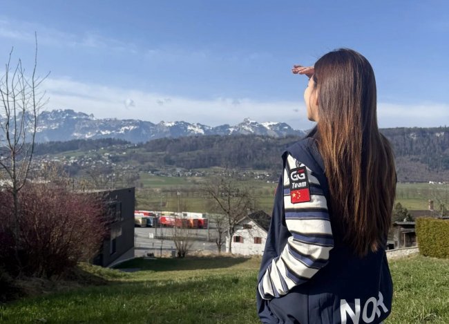 WSOP金戒指 列支敦士登站，中国选手Yuki黄雨希再次踏上猎金之旅