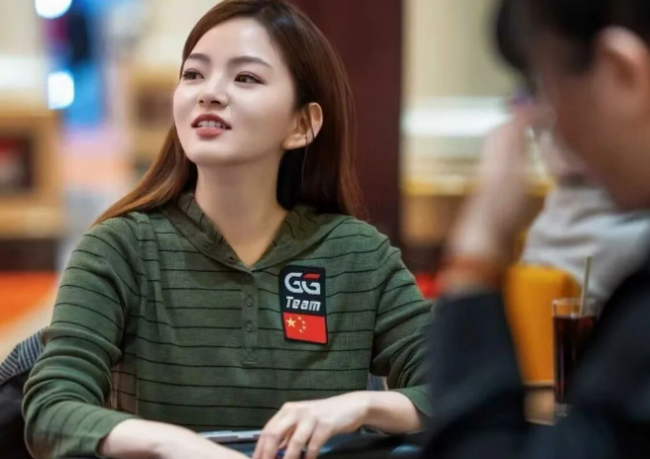 WSOP金戒指 列支敦士登站，中国选手Yuki黄雨希再次踏上猎金之旅