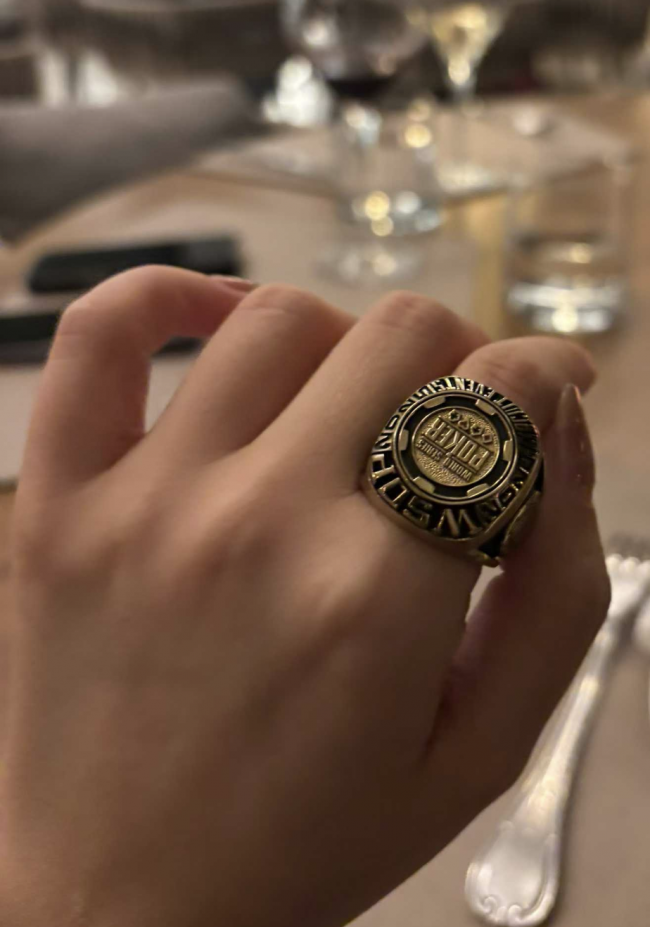 WSOP金戒指 列支敦士登站，中国选手Yuki黄雨希再次踏上猎金之旅