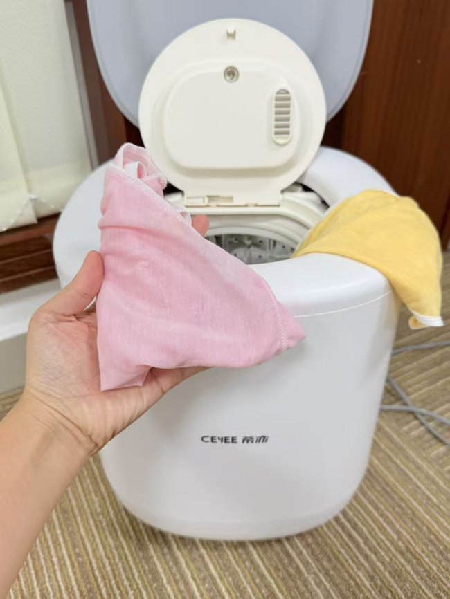 全自动小型洗衣机什么牌子好？高分热销十大全自动小型洗衣机精选，轻松选对口碑款，一篇讲清楚怎么选