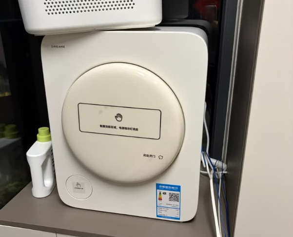 小型内衣裤洗衣机哪个牌子好？十大权威的小型内衣洗衣机分享！排行榜十大品牌推荐，错过后悔！