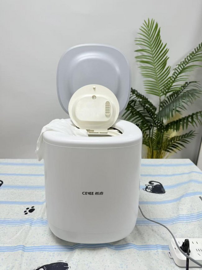 小型内衣裤洗衣机哪个牌子好？十大权威的小型内衣洗衣机分享！排行榜十大品牌推荐，错过后悔！