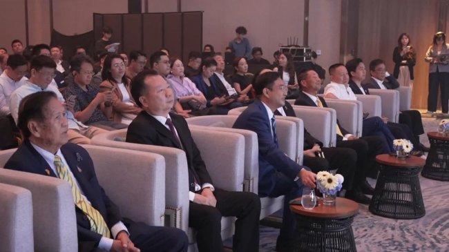 乘风双擎启新！东风风行落子泰国开启出海新局