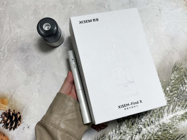 爆品可视掏耳勺实测：西圣FindX vs 蜂鸟T15 vs Xlife真实体验分享