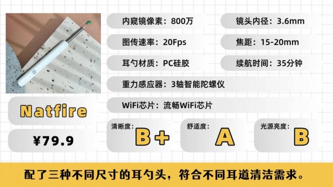 儿童掏耳朵用什么工具？儿童掏耳勺什么牌子好？小孩掏耳朵神器