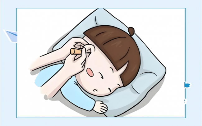 儿童掏耳朵用什么工具？儿童掏耳勺什么牌子好？小孩掏耳朵神器