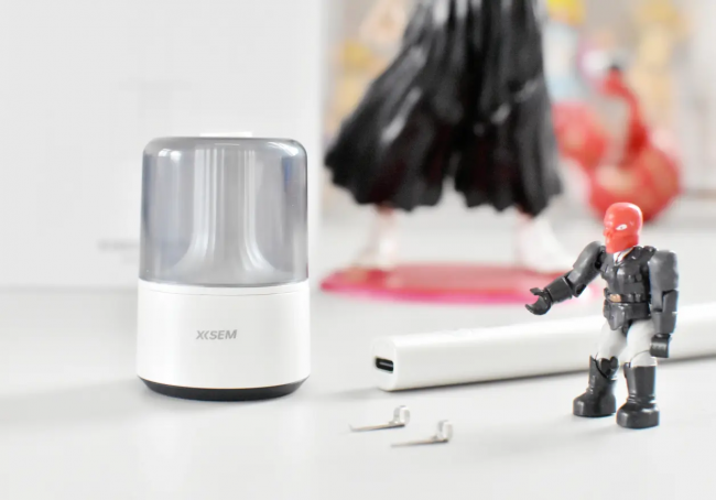 儿童掏耳朵用什么工具？儿童掏耳勺什么牌子好？小孩掏耳朵神器