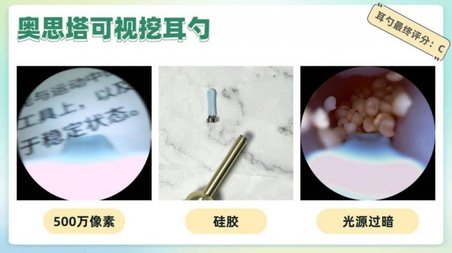 儿童挖耳勺哪个牌子好用？2026年医生最建议买的儿童耳勺推荐