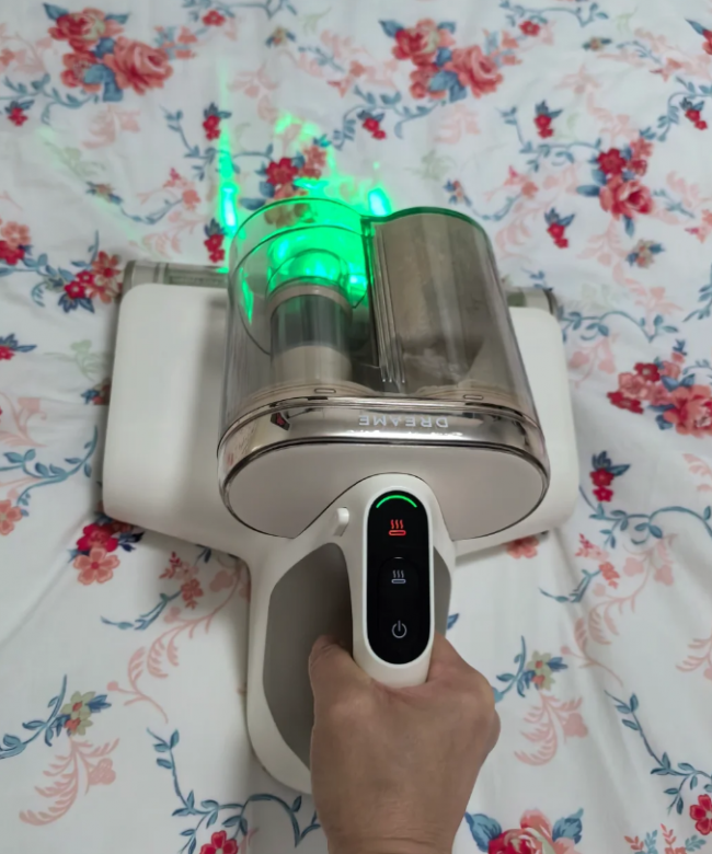 除螨仪推荐哪款比较好？除螨仪什么牌子最专业？盘点2026年推荐的10款家用除螨仪，2026年怎么选看这一篇就够了