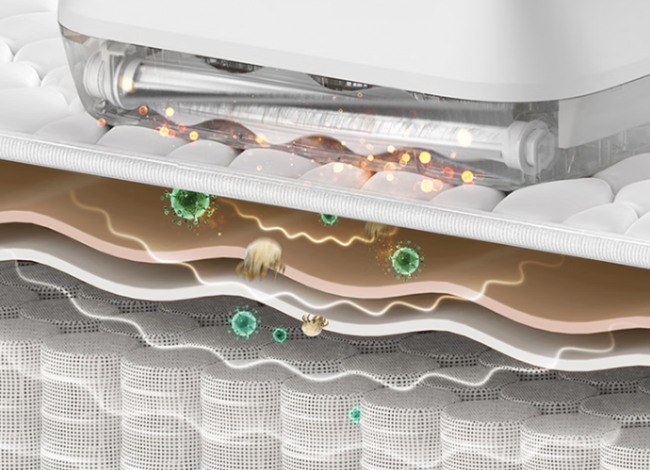 除螨仪推荐哪款比较好？除螨仪什么牌子最专业？盘点2026年推荐的10款家用除螨仪，2026年怎么选看这一篇就够了
